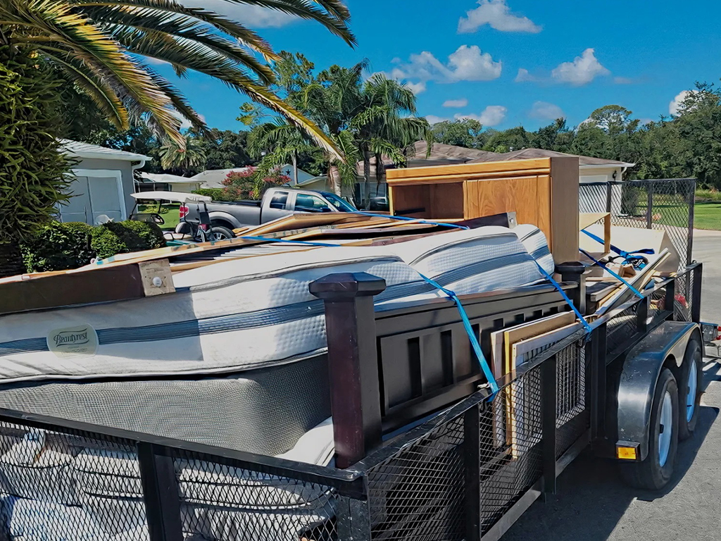 Office Cleanout Services